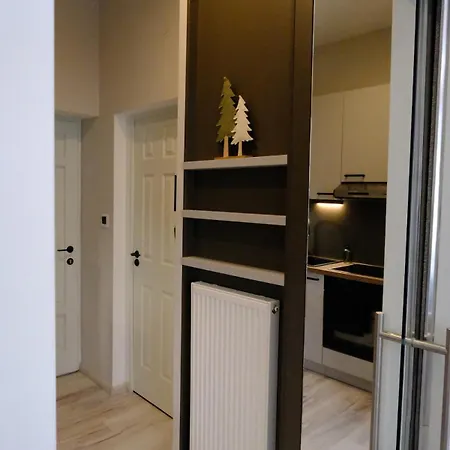 Olive Apartment *