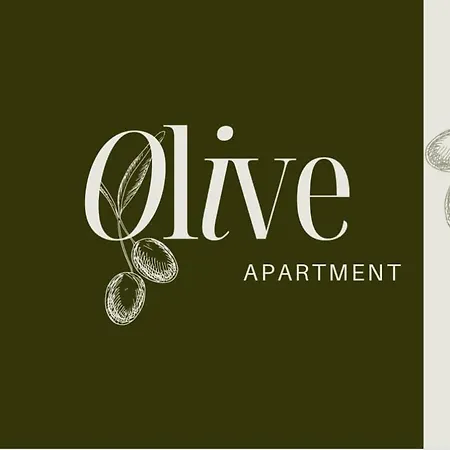 Apartment Olive *