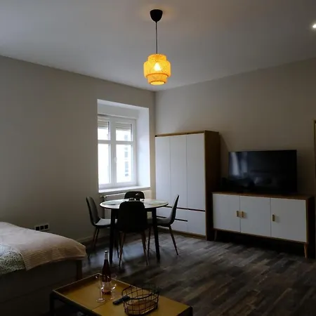 Apartment Olive